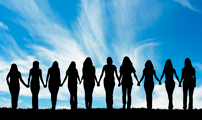 Qu hacen 50 mil mujeres juntas en Facebook?: Emprendimiento femenino