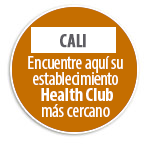  CALI Encuentre aqu su establecimiento Health Club ms cercano
