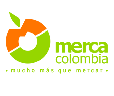 logo mercacolombia