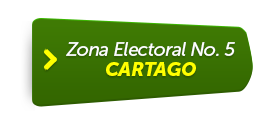 Zona Electoral No.5  CARTAGO