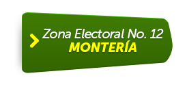 Zona Electoral No.12 MONTERÍA