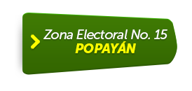 Zona Electoral No.15 POPAYÁN