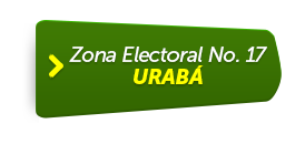 Zona Electoral No.17 URABÁ