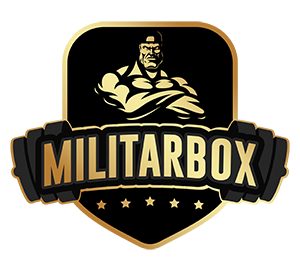  Militar Box