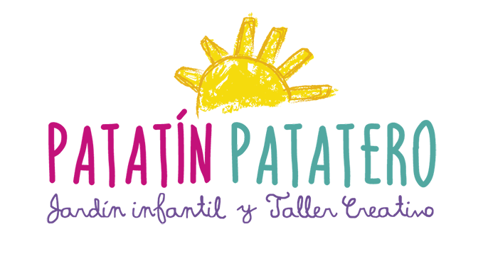  Patatín Patatero
